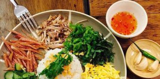 Tổng hợp tất tần tật những món ăn siêu ngon Huế nổi danh 4 phương Những món ăn nổi tiếng ở Huế