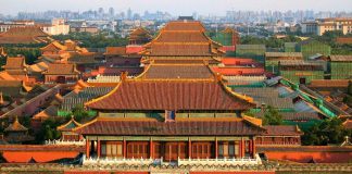 Khám phá Bắc Kinh với 5 điểm du lịch “huyền thoại” nổi tiếng Những điểm du lịch Bắc KInh nổi tiếng