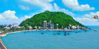 Chơi hết mình với 8 điểm du lịch cực hot tại Vũng Tàu Say goodbye với những bận rộn nơi thành phố khi du lịch Vũng Tàu