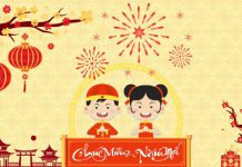 Tưng bừng vé máy bay Tết 2020