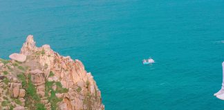 Vé máy bay đi Phú Yên (TBB) giá rẻ