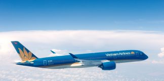 Săn vé máy bay giá rẻ tháng 12/2019 để du lịch cuối năm