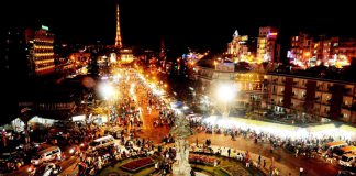 Buổi tối ở Đà Lạt có gì? Khám phá thành phố ngàn hoa lúc lên đèn Buổi tối ở Đà Lạt có gì - Khám phá thành phố ngàn hoa lúc lên đèn