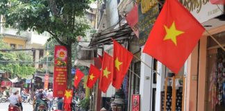 Dự báo thời tiết 2/9/2019 tại các địa danh du lịch Việt Nam Dự báo thời tiết 2/9 tại các điểm du lịch