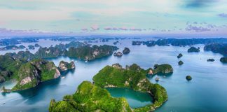 Vé máy bay giá rẻ tháng 4/2020