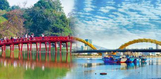 Vé máy bay giá rẻ Hà Nội Đà Nẵng chỉ từ 99K Vé máy bay giá rẻ Hà Nội Đà Nẵng chỉ từ 99K