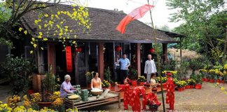 Lịch nghỉ Tết 2020 mới nhất Lịch nghỉ Tết 2020 mới nhất