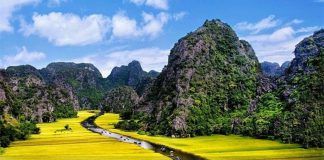 Mùng 2/9 nên đi đâu? Những điểm du lịch mùng 2/9 miền Bắc bao đẹp Mùng 2/9 nên đi đâu? Những điểm du lịch mùng 2/9 miền Bắc bao đẹp