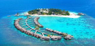 Tháng 1 nên đi du lịch ở đâu trong nước và quốc tế Tháng 1 nên đi du lịch ở đâu trong nước và quốc tế?