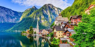 Tháng 12 nên du lịch ở đâu? 9 điểm du lịch đẹp nhất trong và ngoài nước Tháng 12 nên du lịch ở đâu? 9 điểm du lịch tháng 12 đẹp nhất trong và ngoài nước