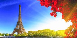 Tháng 9 nên đi du lịch nước nào? Tháng 9 nên đi du lịch nước nào?