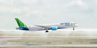 Săn vé máy bay giá rẻ tháng 3/2020 chỉ từ 99k của Vietnam Airlines, Bamboo Airways, Vietjet Air, Jetstar Pacific