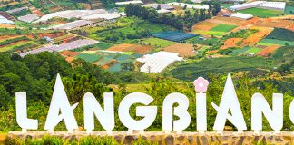 Vé máy bay giá rẻ đi Đà Lạt chỉ từ 49k Vé máy bay giá rẻ đi Đà Lạt chỉ từ 49K