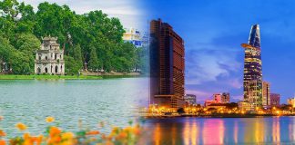 Vé may bay giá rẻ Hà Nội Sài Gòn Vé máy bay giá rẻ Hà Nội Sài Gòn