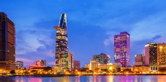 Vé máy bay giá rẻ đi Sài Gòn – TP. Hồ Chí Minh chỉ từ 99k