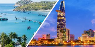 Vé máy bay giá rẻ Nha Trang Sài Gòn Vé máy bay giá rẻ Nha Trang Sài Gòn