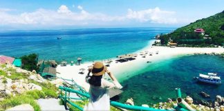 Vé máy bay giá rẻ tháng 5/2020