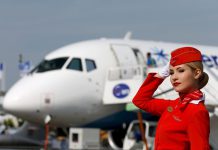 Quy định vận chuyển dụng cụ thể thao của Aeroflot Quy định vận chuyển dụng cụ thể thao của Aeroflot