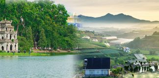 Đặt vé máy bay giá rẻ Hà Nội Đà Lạt chỉ với 296k! Vé máy bay giá rẻ Hà Nội Đà Lạt