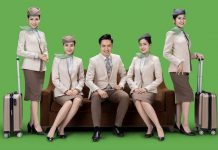 Hãng hàng không Bamboo Airways Hãng hàng không Bamboo Airways