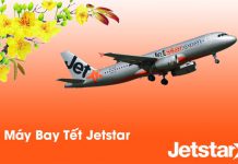 Vé máy bay Tết Jetstar Pacific có đắt không?