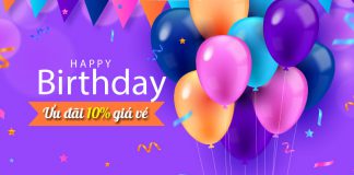 Vietnam Airlines khuyến mãi 10% vé máy bay kỉ niệm sinh nhật website 11 năm Vietnam Airlines khuyến mãi 10% vé máy bay kỉ niệm sinh nhật website 11 năm