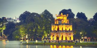 Lịch bay Sài Gòn Hà Nội hôm nay – cập nhật mới nhất Lịch bay Sài Gòn Hà Nội