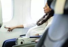 Phụ nữ mang thai đi máy bay Aeroflot cần những giấy tờ gì? Thủ tục đi máy bay cho hành khách mang thai