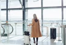 Quy định hành lý miễn cước Aeroflot trên các chuyến bay Quy định hành lý miễn cước Aeroflot trên các chuyến bay