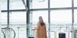 Quy định hành lý miễn cước Aeroflot trên các chuyến bay Quy định hành lý miễn cước Aeroflot trên các chuyến bay