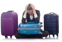 Phí mua thêm hành lý quá cước của Aeroflot Phí mua thêm hành lý ký gửi