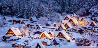 Tháng 1 nên đi du lịch nước nào lý tưởng nhất? Tháng 1 nên đi du lịch nước nào lý tưởng nhất?