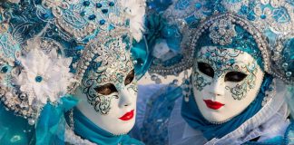 Tháng 2 nên đi du lịch nước nào đẹp, lý tưởng? Tháng 2 nên đi du lịch nước nào đẹp, lý tưởng?