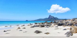 Tháng 5 nên đi du lịch ở đâu hoàn hảo nhất? Tháng 5 nên đi du lịch ở đâu hoàn hảo nhất?