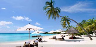 Tháng 6 nên đi du lịch ở đâu đẹp, thú vị nhất? Tháng 6 nên đi du lịch ở đâu đẹp, thú vị nhất?