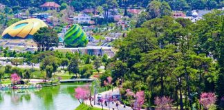 Lịch bay Sài Gòn Đà Lạt hôm nay – cập nhật mới nhất Lịch bay Sài Gòn Đà Lạt