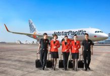 Vé máy bay giá rẻ Jetstar chỉ từ 11.000 đồng Các đường bay Jetstar Pacific