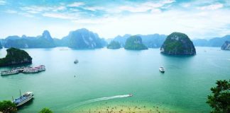 Săn vé máy bay giá rẻ tháng 6 chỉ từ 399k!