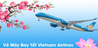 Vietnam Airlines Group chính thức mở bán 2 triệu vé máy bay Tết 2020 Vietnam Airlines Group chính thức mở bán 2 triệu vé máy bay Tết 2020