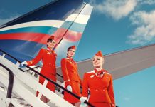 Hướng dẫn check vé máy bay Aeroflot đã mua Các điều khoản và điều kiện vé Aeroflot