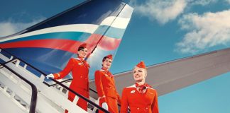 Hướng dẫn check vé máy bay Aeroflot đã mua Các điều khoản và điều kiện vé Aeroflot