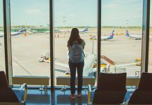 Cùng Aeroflot tìm hiểu sơ đồ sân bay Sheremetyevo Các dịch vụ tiện ích tại nhà ga Sheremetyevo