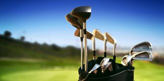 Quy định vận chuyển dụng cụ thể thao của Korean Air Quy định vận chuyển dụng cụ thể thao của Korean Air