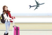 Hướng dẫn theo dõi hành lý của Qatar Airways Hướng dẫn theo dõi hành lý của Qatar Airways