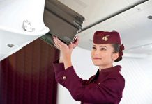 Quy định hành lý của hãng hàng không Qatar Airways Quy định hành lý của hãng hàng không Qatar Airways