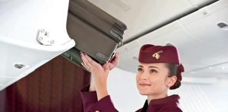 Quy định hành lý của hãng hàng không Qatar Airways Quy định hành lý của hãng hàng không Qatar Airways