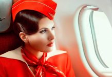 Hướng dẫn nâng hạng vé của Aeroflot Hướng dẫn nâng hạng vé của Aeroflot