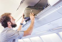 Quy định hành lý xách tay Singapore Airlines Quy định hành lý xách tay Singapore Airlines