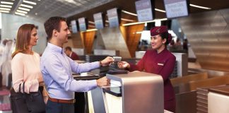 Quy định hoàn đổi vé máy bay Qatar Airways Quy định hoàn đổi vé máy bay Qatar Airways