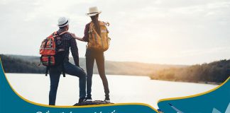 Vietnam Airlines khuyến mãi giảm 20% giá vé đầu tháng 11 Vietnam Airlines khuyến mãi giảm 20% giá vé đầu tháng 11